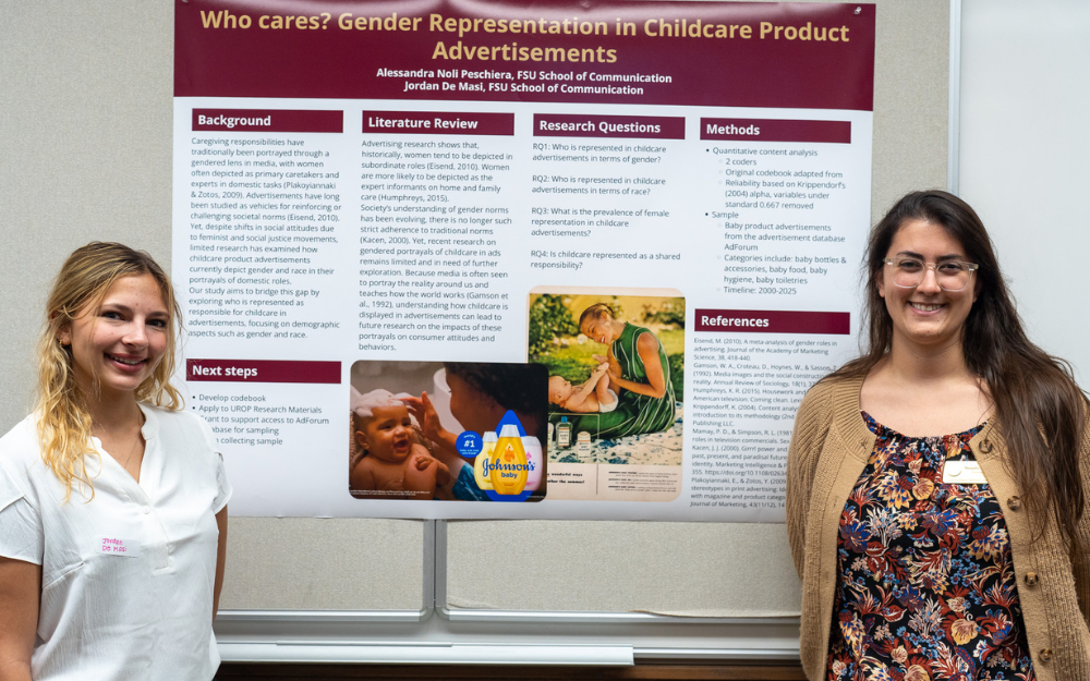 SCOM Student Research/Creative Fund